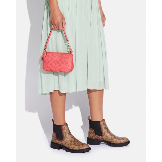 Túi Coach auth sale