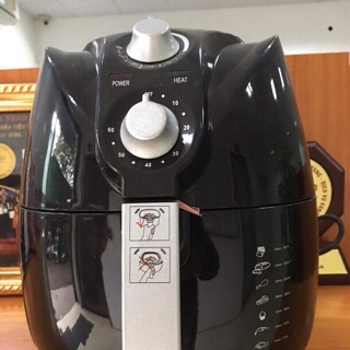 Lò nướng Hichiko AF-953