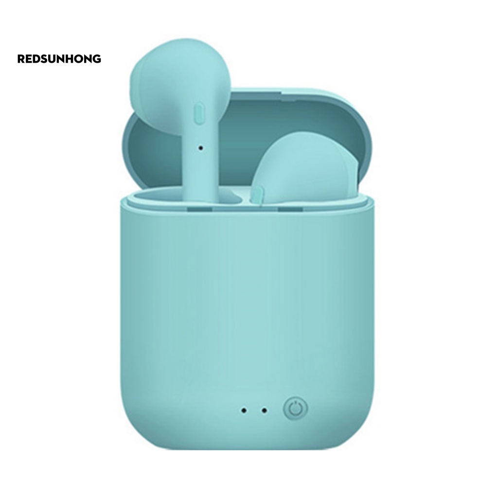 Cặp Tai nghe không dây Âm Thanh HiFi Độ Nhạy Cao