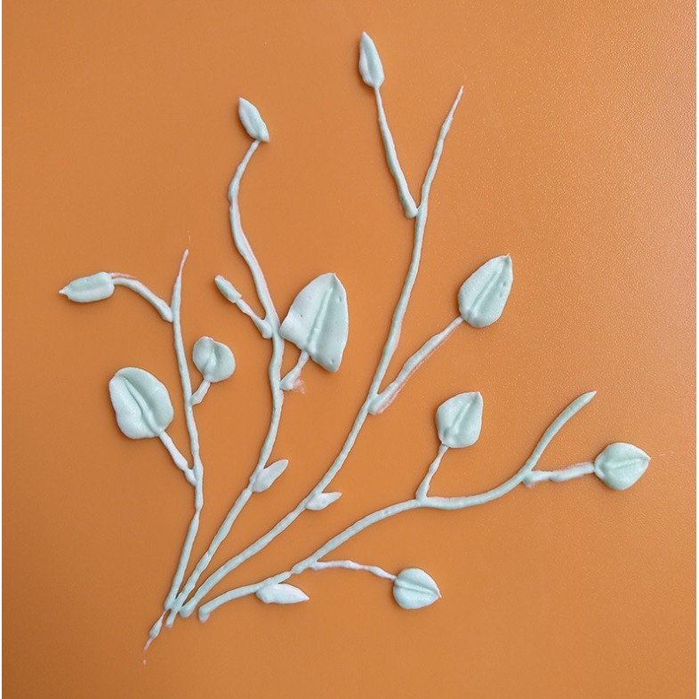 BỘ ĐUI LÁ 7 CHIẾC