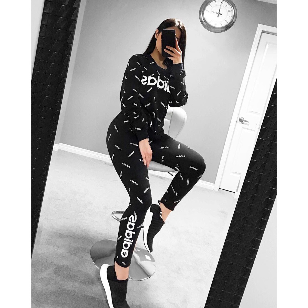 (HÀNG XUẤT XỊN) Áo das 1755 SWEATER AOP PRINT Made in Cambodia full tag code SIZE S M L