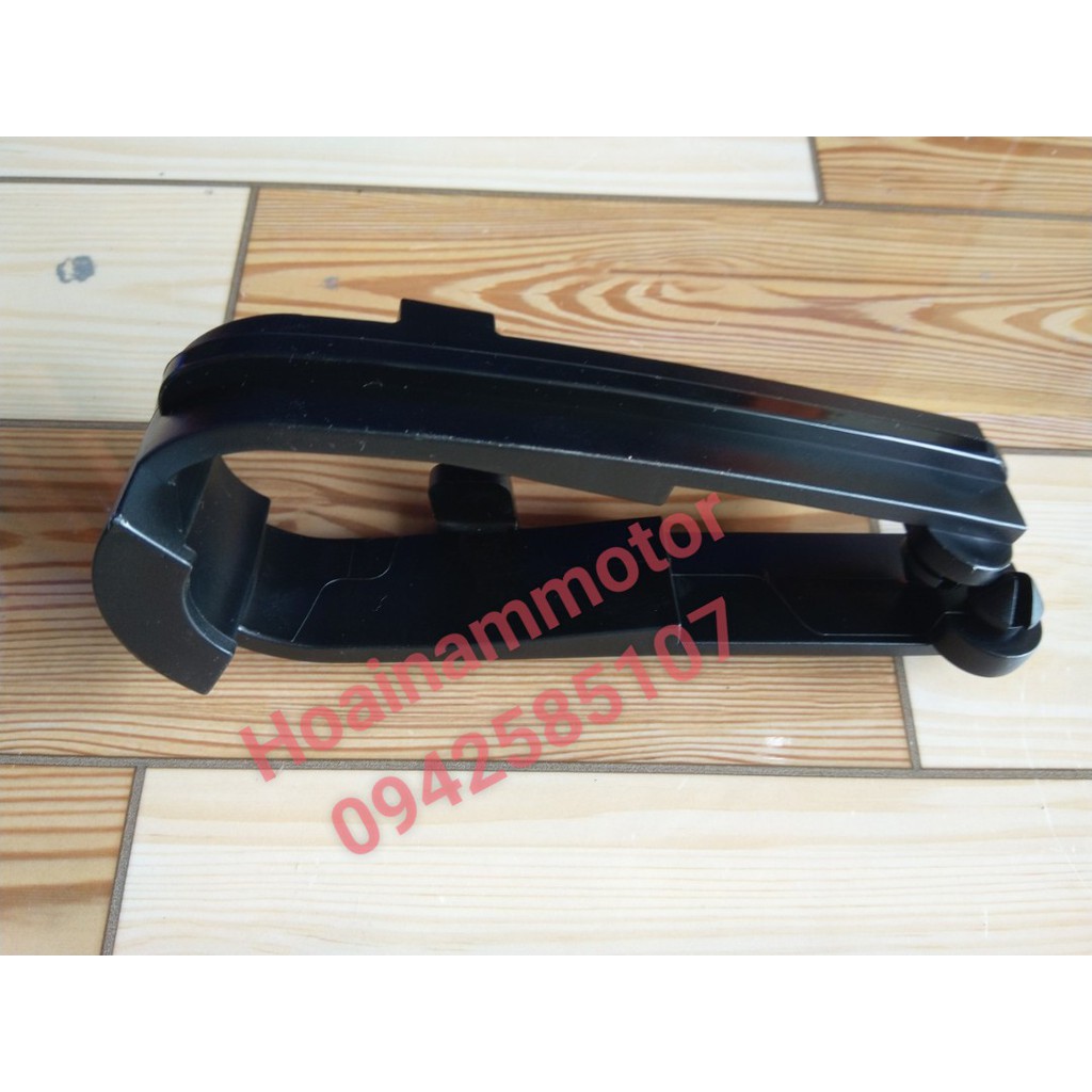Cao su đỡ sên exciter 150