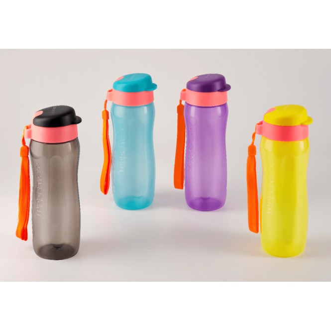 Bình nước Tupperware - Bình nước Eco Bottle GEN II - Thể tích  500ml