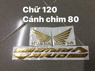 Tem Cánh chim honda