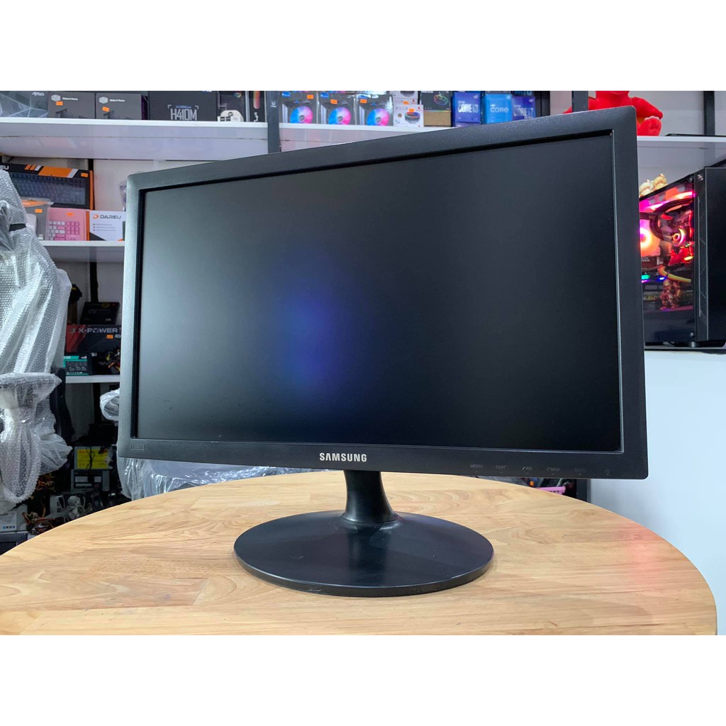 Màn hình Led Samsung S19C170B 19" Wide (Thanh lý văn phòng, nguyên zin) | BigBuy360 - bigbuy360.vn