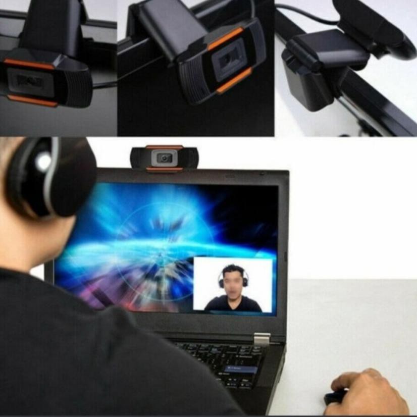 Webcam Siêu Thị hd 720P Cho pc laptop | BigBuy360 - bigbuy360.vn