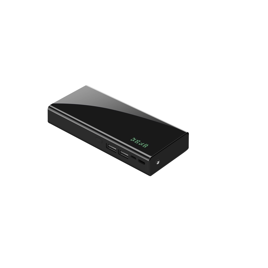 Pin Sạc Dự Phòng WDW QMP5J 20000mAh