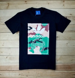 Áo thun adidas