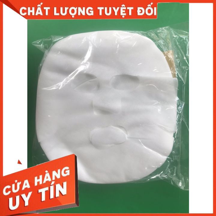GIẤY LỘT MUN CÁM  MUN ĐẦU DEN giấy đắp mạt nạ 1 bịch100 tờchất giấy dai hút lên nhiều mun   👍👍👍👍