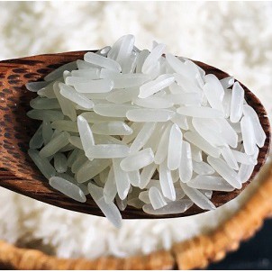 Gạo st25 Thái Hồng thượng hạng túi 3 kg