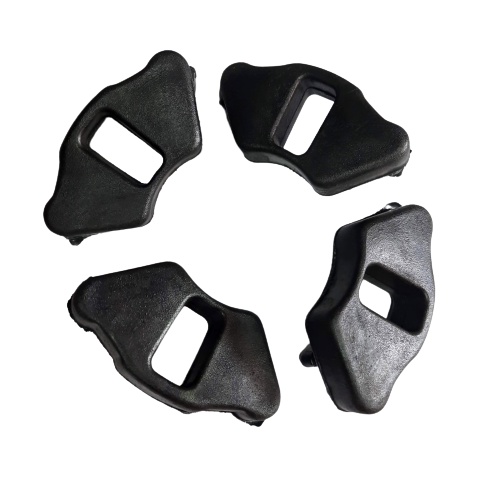 Bộ cao su chống giật gắn cùi dĩa đùm sau Dream, Wave, Future / Sirius- Exiter