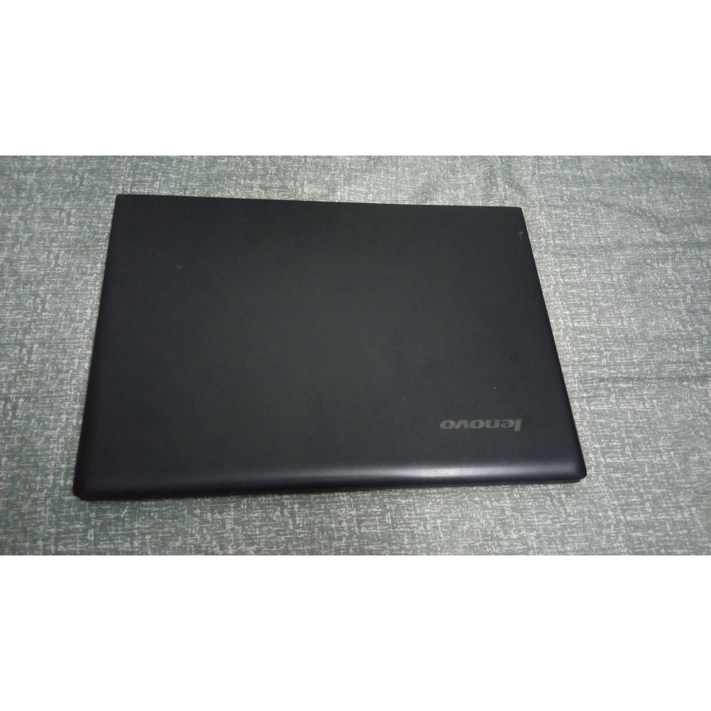 Máy tính xách tay lenovo ideapad 100 14IBD, chíp core i3 5005U, ram 4gb DDR3L, chạy mượt ổn định | BigBuy360 - bigbuy360.vn