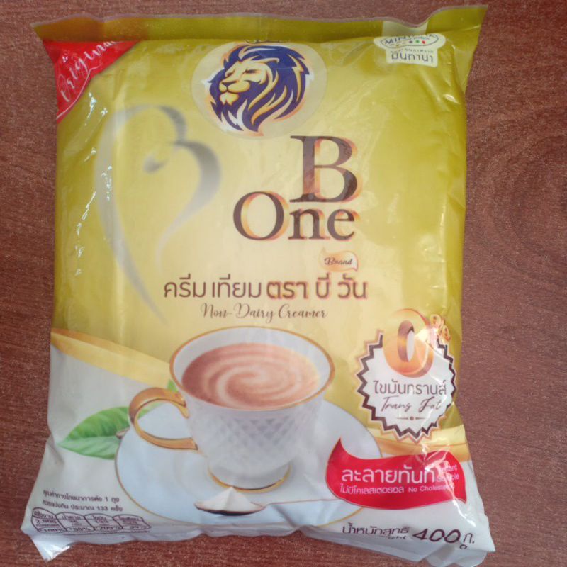 Bột Béo B One -1kg
