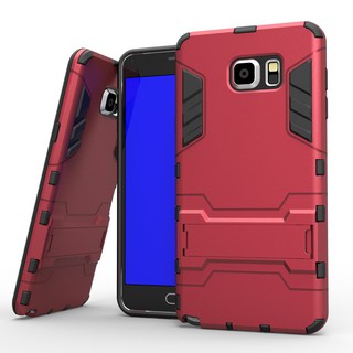 Ốp lưng cứng có giá đỡ cá tính cho Samsung Note 8
