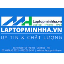 Laptopminhha