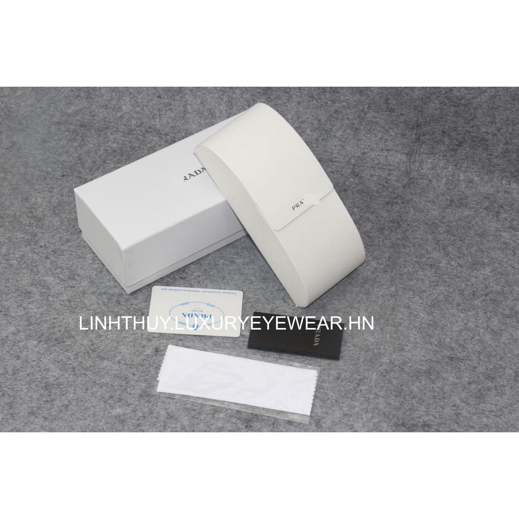 Set hộp kính, túi ví kính mắt cao cấp auth