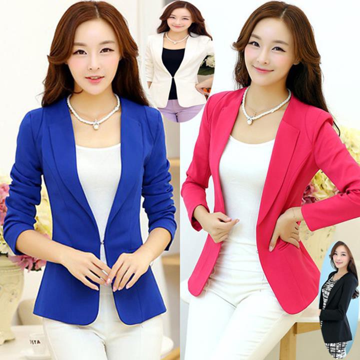 Áo vest nữ cách điệu BV11