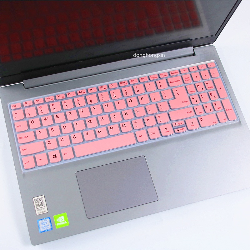 Miếng Dán Bảo Vệ Bàn Phím Cho Lenovo Ideapad 3 15 2020 model 15Ad 15Ad05 15IML05 15iil05 15ARE05 15s 15.6 - inch
