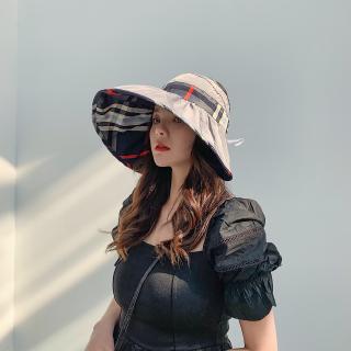 Sunshade Wide Brim Hat 2020