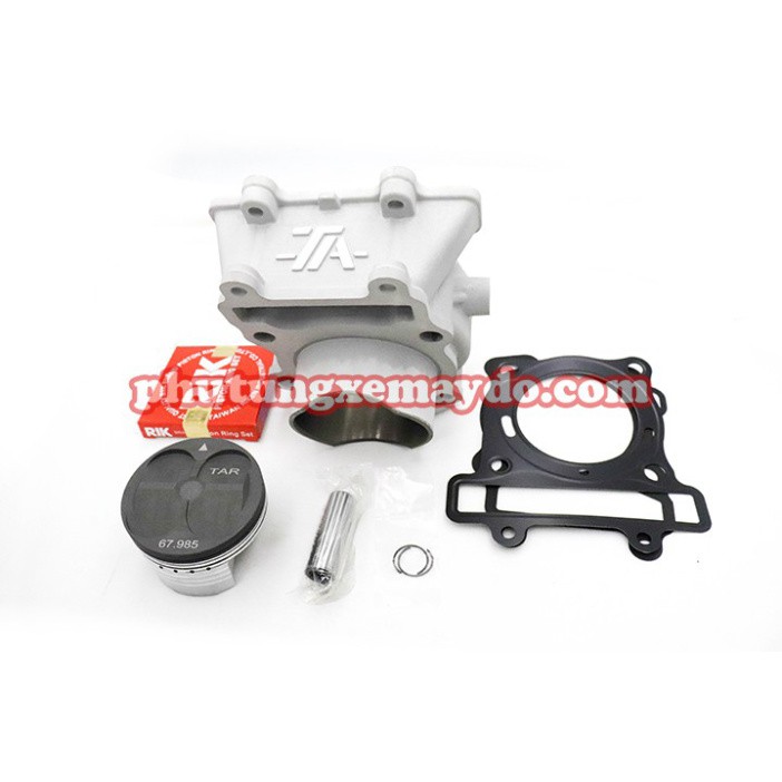 LÒNG RAIDER SATRIA TARACING 68MM