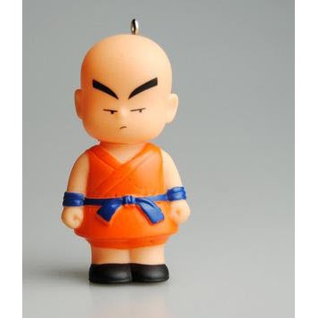 Móc Khoá songoku móc khoá 7 viên ngọc rồng MK133 móc khoá cute móc khoá dễ thương