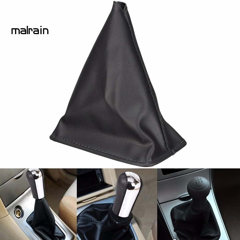 Bao Da Bọc Cần Số Xe Hơi Toyota Corolla 1998 1999 2000 2001 2002