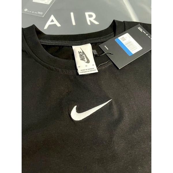 Áo FOG x Nike cao cấp Áo thun FOG Njke in hình cao cấp