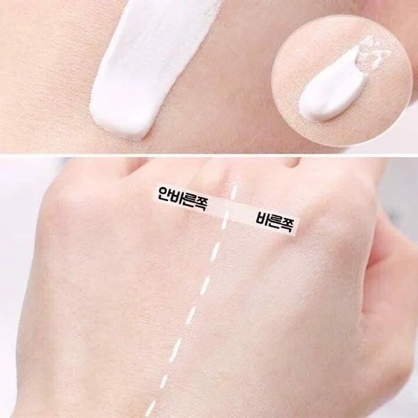 Kem Dưỡng Ốc Sên Trắng Da Và Nâng Tone Da Goodal Premium Snail Tone-Up Cream 30ml (MẪU MỚI)