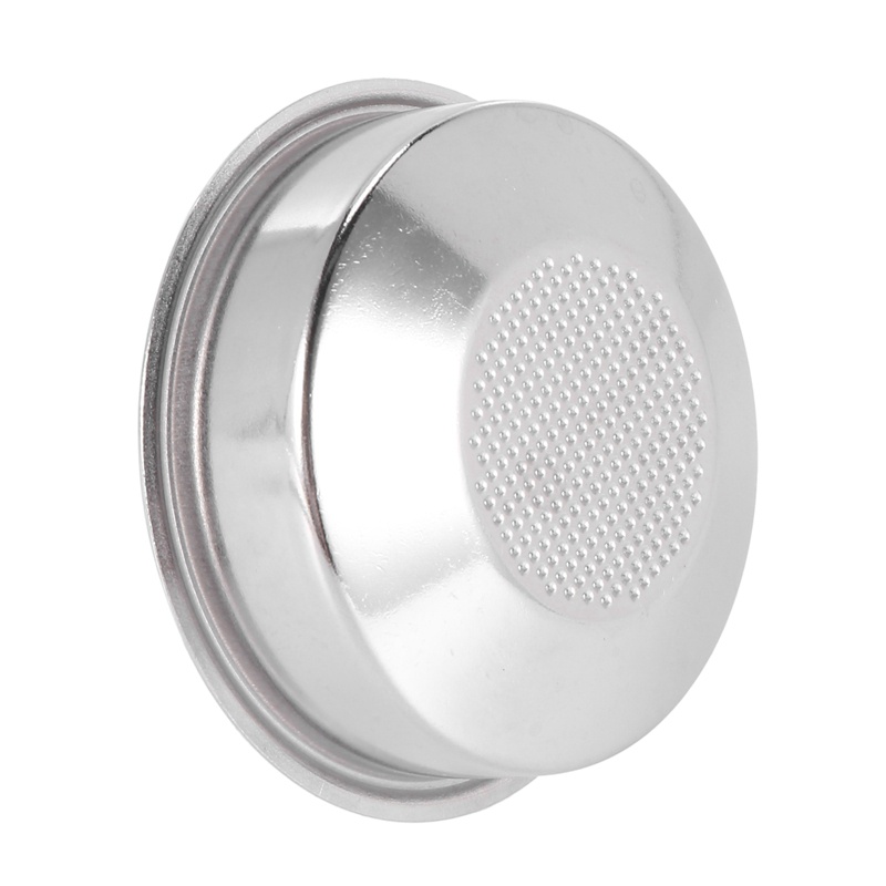 Bộ lọc cà phê bằng thép không gỉ51mm