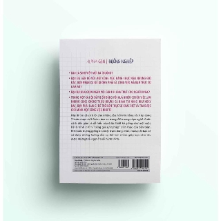 Sách Alphabooks - Cẩm nang chọn nghề