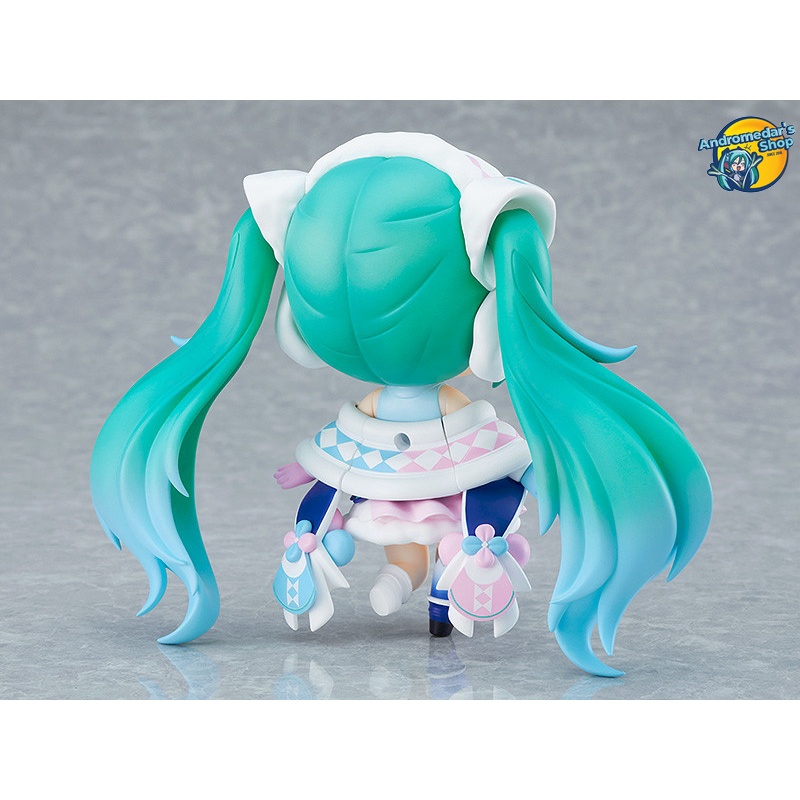 [Đặt trước] [Good Smile Company] Mô hình nhân vật Nendoroid 1740 Hatsune Miku: Magical Mirai 2020 Winter Festival