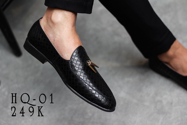 Giày lười nam | BigBuy360 - bigbuy360.vn