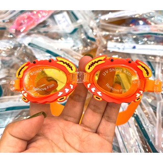 kính bơi xuất xịn cho bé