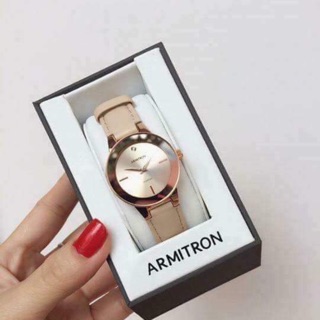 Armitron nude