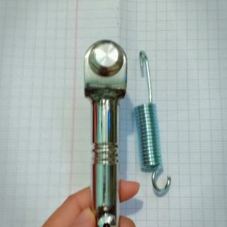CHỐNG NGHIÊNG INOX ĐẶC