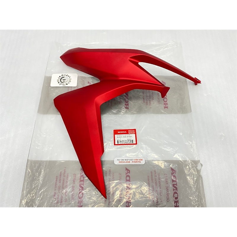 Yếm trước VARIO 2018 nhập khẩu chính hãng Honda Indo