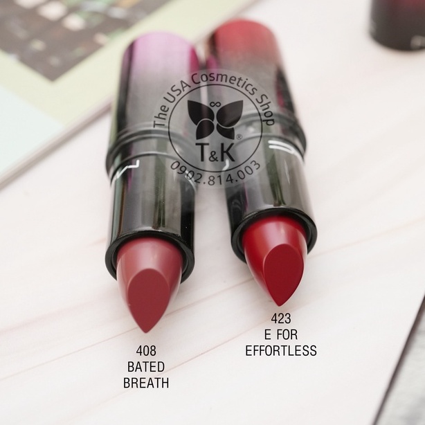 💄 SON THỎI MAC LOVE ME LIPSTICK