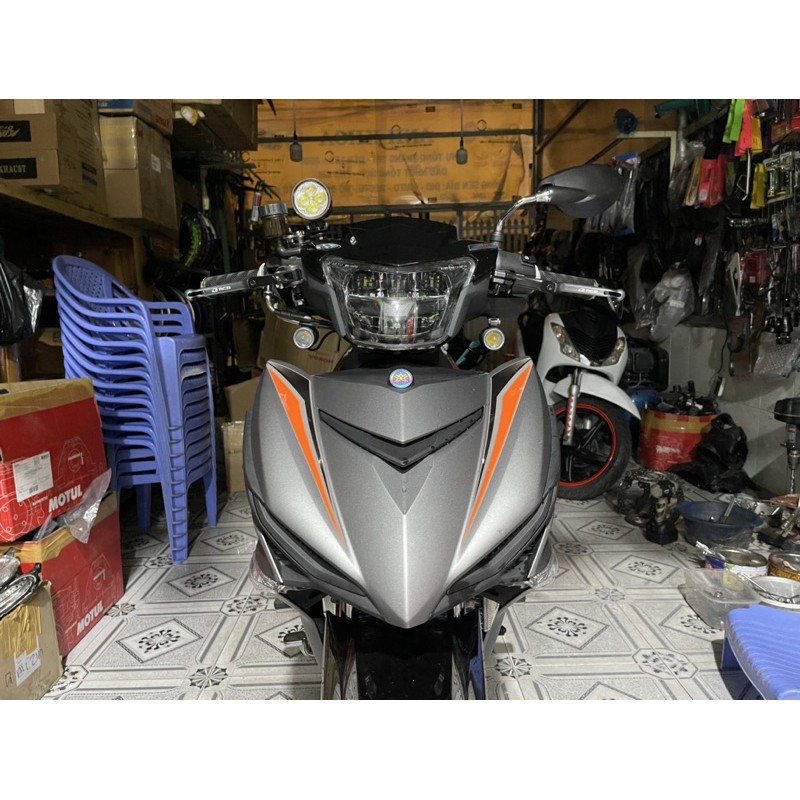 Kính crg kiểu yaz hàng tốt