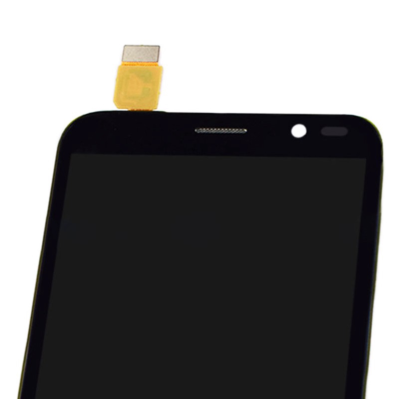 LCD Display For Asus ZenFone Go TV TD-LTE ZB551KL X013D Touch Screen Digitizer Assembly Replacement Black No/with Frame