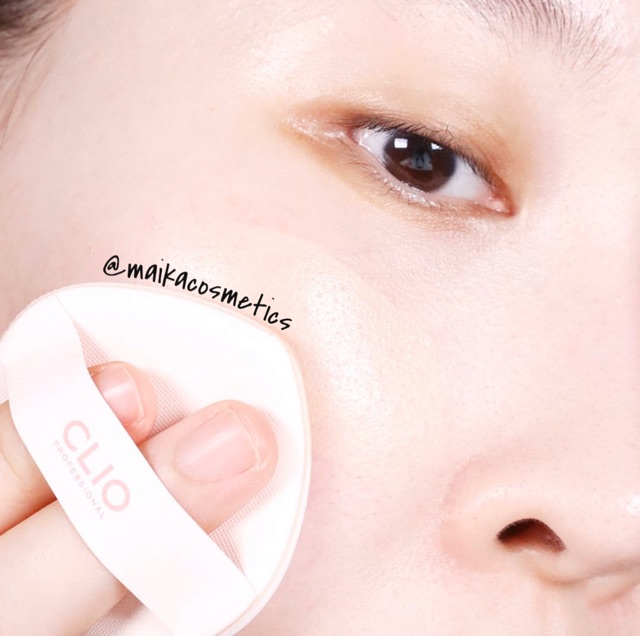 Phấn nước CLIO KILL COVER MESH GLOW CUSHION MẪU MỚI