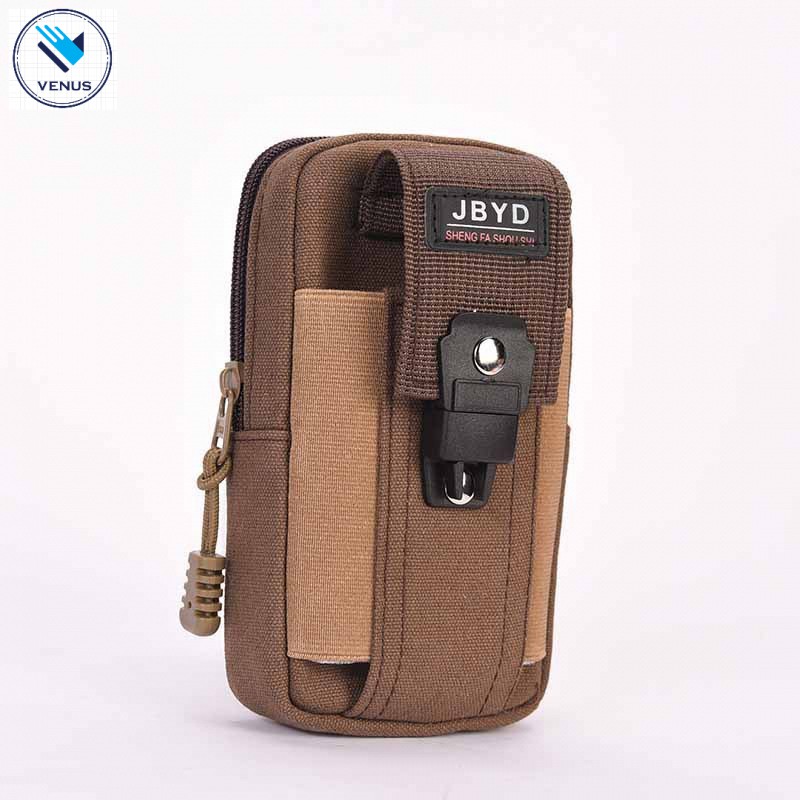 Túi Đeo Hông JBYD, Túi Đeo Chéo Thăt Lưng Quân Đội Tiện Dụng Có Ngăn Để Điện ThoạI | BigBuy360 - bigbuy360.vn