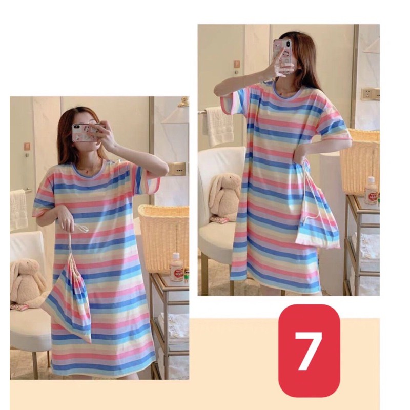 Váy ngủ siêu hot 2021 | BigBuy360 - bigbuy360.vn