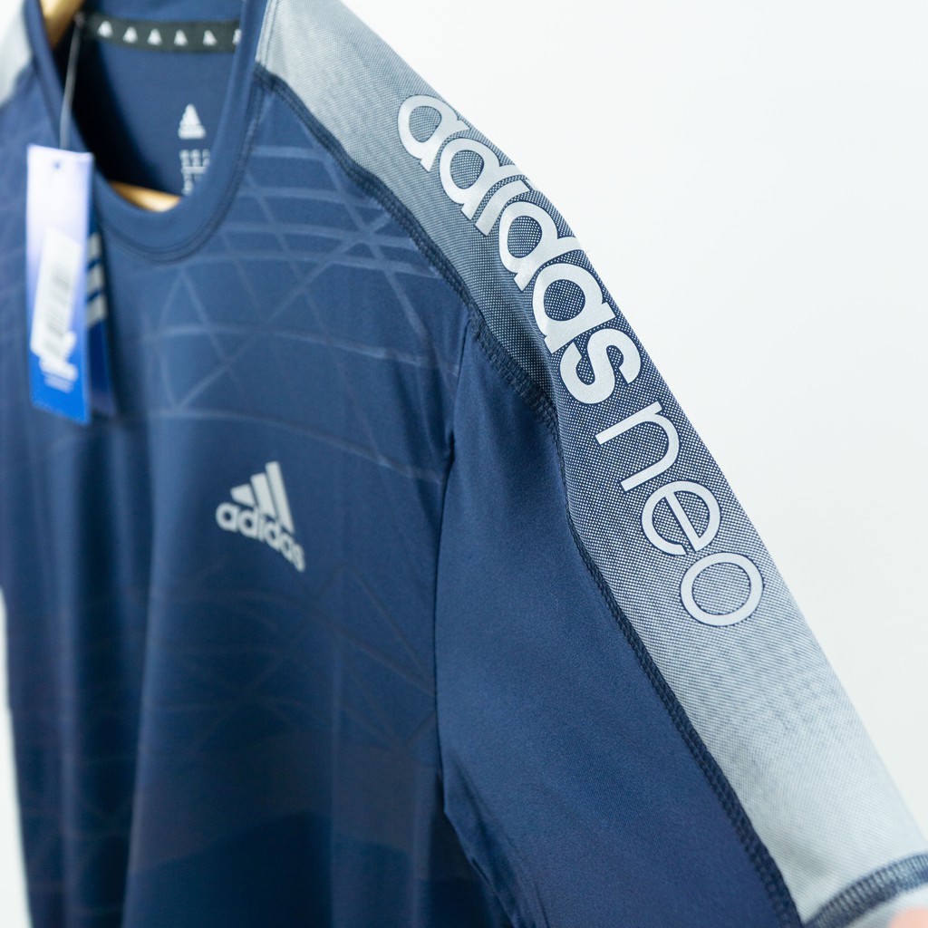 Áo thun thể thao nam ngắn tay chất liệu Poly lạnh 4 chiều - CAO CẤP - NHIỀU MÀU | BigBuy360 - bigbuy360.vn