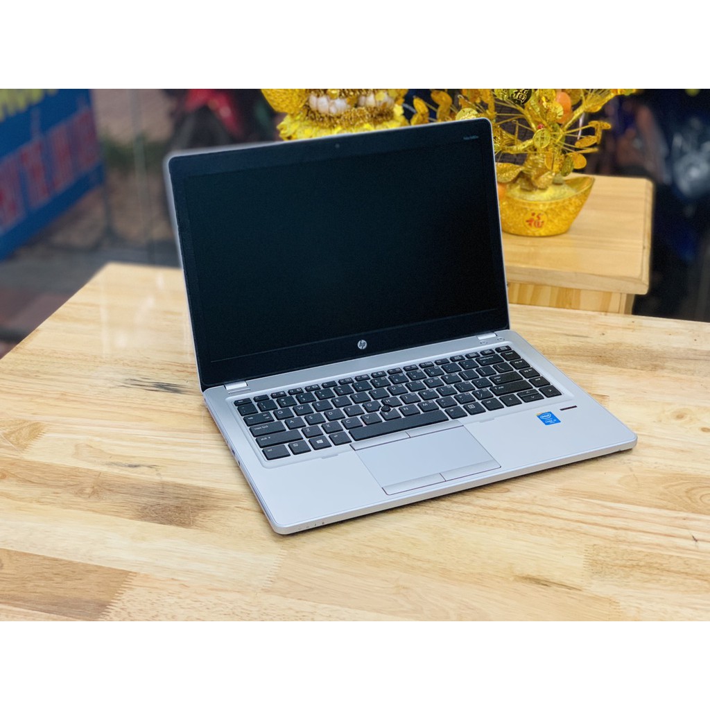 Máy tính Laptop HP Elitebook Folio 9480M | BigBuy360 - bigbuy360.vn