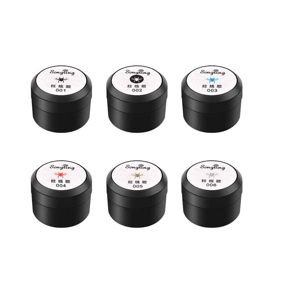 [Hàng mới về] Gel sơn móng tay dành cho bạn nữ