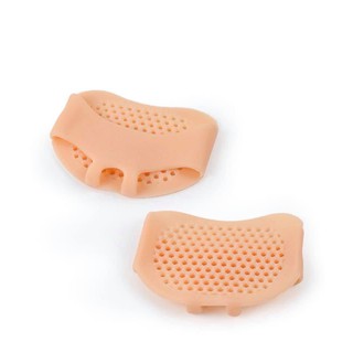 Sét 2 miếng lót giày silicon xỏ ngón chống