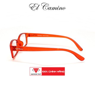 Gọng Kính Unisex Elcamino EL40032