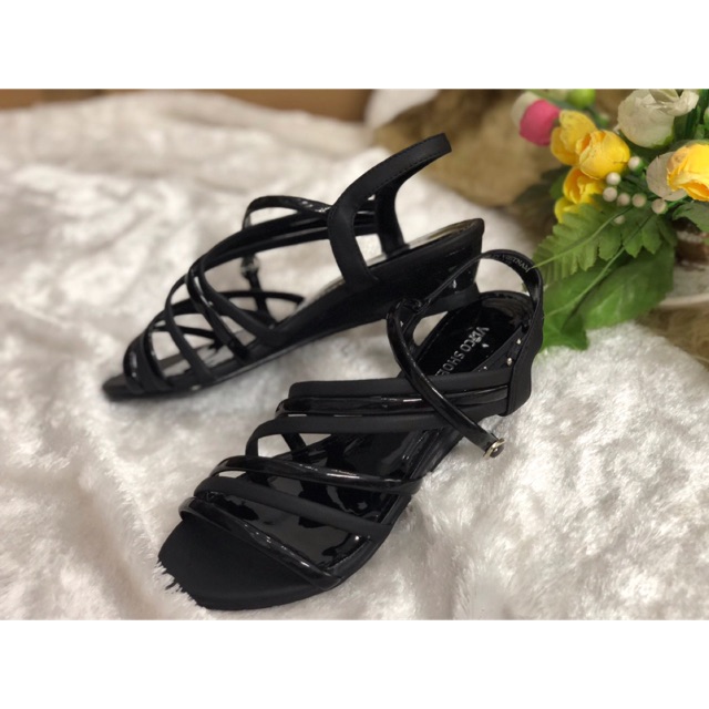 Giày Sandal hàng VNXK (NEW 100%)