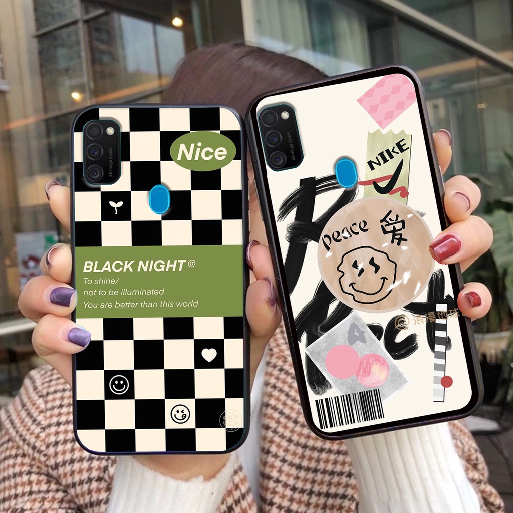 Ốp lưng Samsung Galaxy M21 đẳng cấp - sang trọng  ĐẸP -  RẺ - XINH - ĐỘC ĐÁO