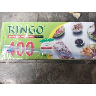 Màng bọc thực phẩm chính hãng khổ 30cm loại 400m hoặc 600m